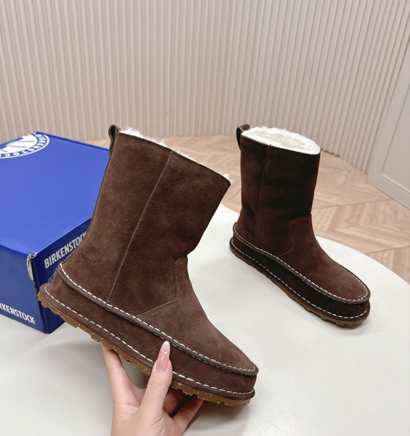 Other Boots